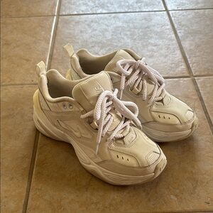 Women’s M2K Tekno Summit White